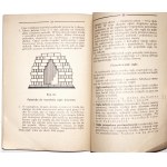 Racięcki Z., WYRÓB CEGŁY I WYPALANIE W PIECU KOPCOWYM DO UŻYTKU GOSPODARSTW WIEJSKICH, 1929
