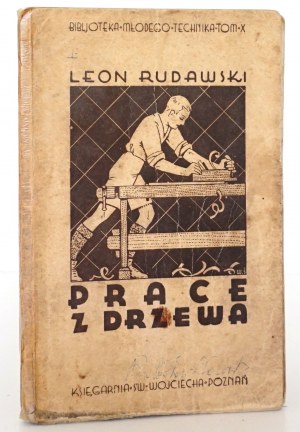 Rudawski L., WORKS FROM THE TREE, 1936
