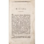 Auteur : Kratochwill W., BRANDS AND WINE ; ALCOHOL DRINKS ; DESTILLATION, 1811 [Vollständige Abhandlung über die Methode den Brandwein mittelst einer Dampfmaschine auf eine sehr vortheilhafte Art zu destilliren].