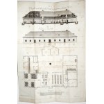 Auteur : Kratochwill W., BRANDS AND WINE ; ALCOHOL DRINKS ; DESTILLATION, 1811 [Vollständige Abhandlung über die Methode den Brandwein mittelst einer Dampfmaschine auf eine sehr vortheilhafte Art zu destilliren].
