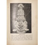 Janik A., CUKIERNIK - PIEKARZ : PODRĘCZNIK DLA CUKIERNIKÓW I PIEKARZY, 1937