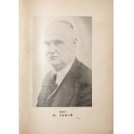 Janik A., CUKIERNIK - PIEKARZ : PODRĘCZNIK DLA CUKIERNIKÓW I PIEKARZY, 1937