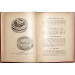Janik A., CUKIERNIK - PIEKARZ : PODRĘCZNIK DLA CUKIERNIKÓW I PIEKARZY, 1937