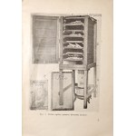 SÉCHOIR À FRUITS, CHAMPIGNONS ET LÉGUMES FAIT MAISON, 1938