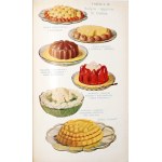 LIVRE DE CUISINE D-RA OETKER, 1937