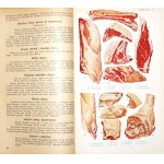 LIVRE DE CUISINE D-RA OETKER, 1937