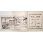 SUR L'UTILISATION DES PTOM NATURELS DANS LA MAISON, 1930 Poznań