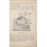 ZASTOSOWANIE TECHNICZNE TWAROGU MLECZNEGO (SERNIKA), 1920.