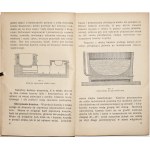 ZASTOSOWANIE TECHNICZNE TWAROGU MLECZNEGO (SERNIKA), 1920.
