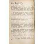 ZASTOSOWANIE TECHNICZNE TWAROGU MLECZNEGO (SERNIKA), 1920.