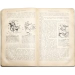 Szydelski S., NOWOCZESNY MOTOCYKL : PODRĘCZNIK DLA MOTOCYKLISTÓW, 1928