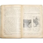 Szydelski S., NOWOCZESNY MOTOCYKL : PODRĘCZNIK DLA MOTOCYKLISTÓW, 1928