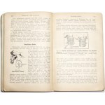 Szydelski S., NOWOCZESNY MOTOCYKL : PODRĘCZNIK DLA MOTOCYKLISTÓW, 1928