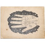 Trebor B., TAJEMNICE CHARAKTERU PISMA I RĘKI, 1929 [BEZPŁATNY ALBUM DO WYKŁADU POPULARNO-NAUKOWEGO P.T. ]