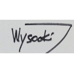 Jan Wysocki, Sowa