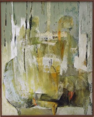 Mayra Mayron,Przyjaciółki,1992