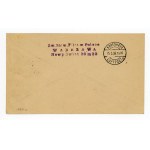 First flight Warsaw-Gdynia-Copenhagen, 1939 (504)
