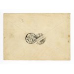List polecony z Bazylei do Wrocławia, 1939 (528)