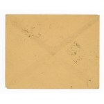 V Samochodowy pościg za balonem, list z 1937 (545)