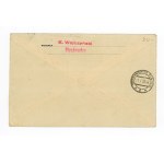 10. národní soutěž volných balónů o Pohár A. Wańkowicze v Mościcích, 1938 (555)