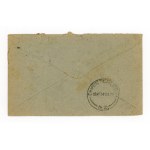 List lotniczy z Australii do Nowej Zelandii, 1934 (564)