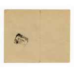 List lotniczy z Hiszpanii do Niemiec, 1939 (585)