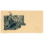 Woldenberg, Oflag II C, Święto Morza, 1944 (709)