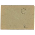 Zestaw listów poleconych z 1947 r. Razem 3 szt. (741)