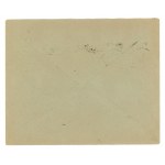 Poznan, registered letter dated 25.09.19 (605)