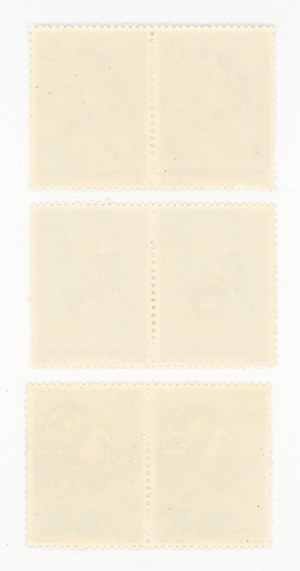China, Monkeys clean series in parks, 1963 (125)