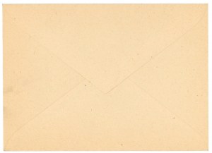Jaworzno power plant, series, 1952. FDC envelope (904)