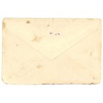 List, 57 Galicyjski Pułk Piechoty, III batalion z Tarnowa, 1916 (916)