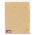 Gift May 3, 1943, sticker for the rearmament of Polish self-defense units of the Underground Army (1001)