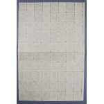 Walka z gruźlicą, 1948. Fragment arkusza znaczka za 15+10 zł (1111)
