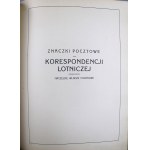 Album Znaczków Pocztowych dla Ziem Polskich. Kamiński, 1932 r. (1116)