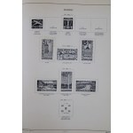 Album Znaczków Pocztowych Gdańska. Schaubek, 1939 r. (1117)