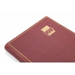 Klaser, znaczki Polska lata 50/60. Niekasowane. 324 szt. (1016)