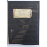 Klaser, znaczki Czechosłowacja, Węgry, Rumunia, Bułgaria, NRD. 342 szt. (1017)