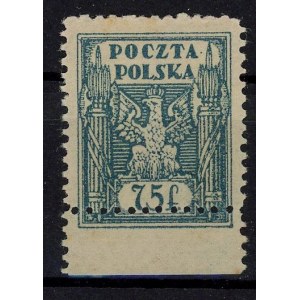 Wydanie dla Górnego Ślaska. Fi 149. Gwarancja (1391)