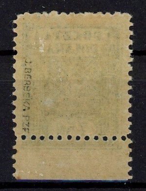 Edition for Upper Silesia. Fi 149. guaranteed (1391)