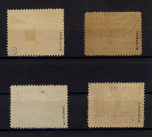 Przedbórz 4th edition. Serrated series. Warranty (1383)