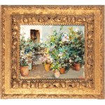 VINCENZO IROLLI (Neapol 1860-1949), Taras