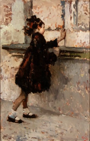Irolli Vincenzo