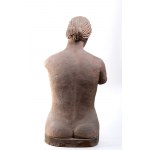 MARIO RAIMONDI (Torresina 1899 - Vado Ligure 1953), Female figure