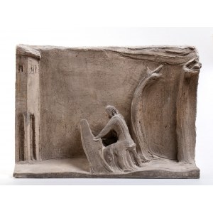 MARIO RAIMONDI (Torresina 1899 - Vado Ligure 1953), Sinfony
