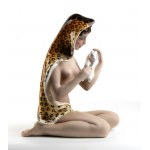 MANIFATTURA C.I.A. MANNA, Jungle