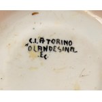 MANIFATTURA C.I.A. - TORINO, Dutch lady