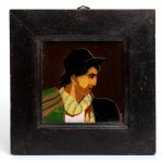 ENEA ANTONELLI (Cervia 1887 - Marino Laziale 1951), Buttero