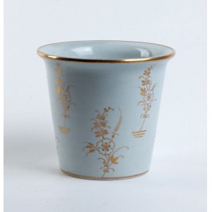 RICHARD GINORI, San Cristoforo vase (Ponti/Gariboldi)