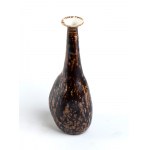 GUIDO GAMBONE (Avellino 1909 - Firenze 1969), Little brown bottle
